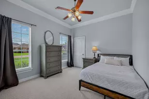 4423 Weston Dr, Fulshear, TX 77441 - Photo 25