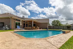 4423 Weston Dr, Fulshear, TX 77441 - Photo 35