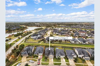 28711 Tara Ridge Court, Fulshear, TX 77441 - Photo 49