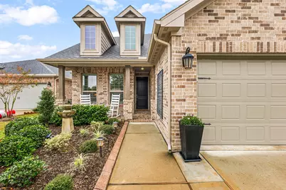 28711 Tara Ridge Court, Fulshear, TX 77441 - Photo 5