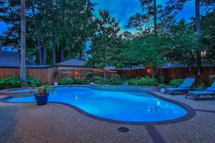 3206 Candleknoll Dr, Spring, TX 77388 - Photo 5