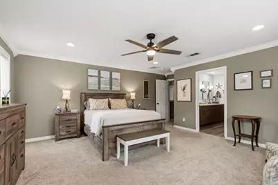 3206 Candleknoll Drive, Spring, TX 77388 - Photo 31