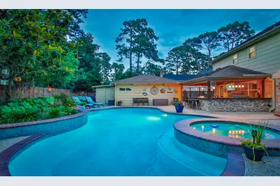 3206 Candleknoll Drive, Spring, TX 77388 - Photo 3