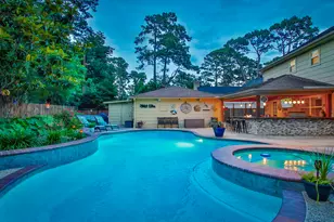 3206 Candleknoll Dr, Spring, TX 77388 - Photo 3