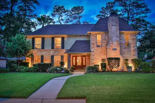 3206 Candleknoll Dr, Spring, TX 77388 - Photo 1