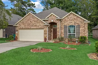 68 Hallmark Drive, Conroe, TX 77304 - Photo 1