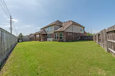 4607 Rockton Hills Lane, Sugar Land, TX 77479 - Photo 37