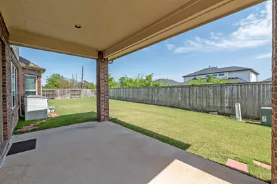 4607 Rockton Hills Lane, Sugar Land, TX 77479 - Photo 35