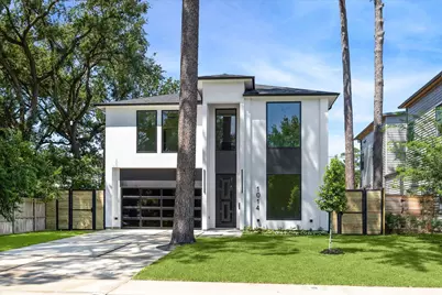 1014 Gardenia Drive, Houston, TX 77018 - Photo 1