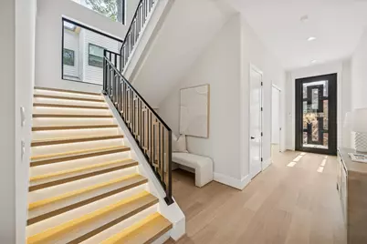 1014 Gardenia Drive, Houston, TX 77018 - Photo 3
