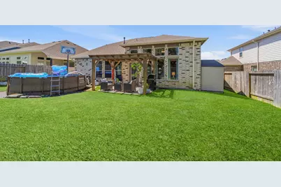 20062 Parkland Gates Drive, Montgomery, TX 77316 - Photo 25