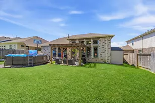 20062 Parkland Gates Dr, Montgomery, TX 77316 - Photo 25