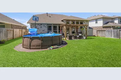 20062 Parkland Gates Drive, Montgomery, TX 77316 - Photo 27