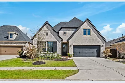 7415 Denali Drive, Katy, TX 77493 - Photo 1