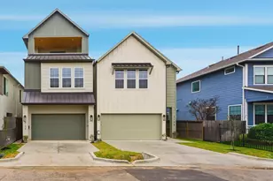 815 Lawrence St, Houston, TX 77007 - Photo 1