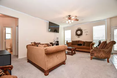 3015 Darby Brook Drive, Fresno, TX 77545 - Photo 3