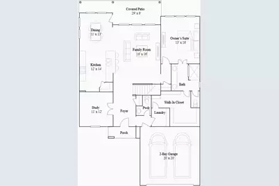 2234 Pacific Current Way, League City, TX 77573 - Photo 7