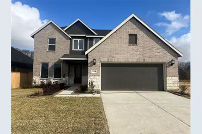 2234 Pacific Current Way, League City, TX 77573 - Photo 1