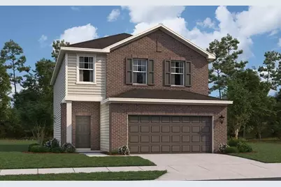 18636 Shauna Danielle Drive, New Caney, TX 77357 - Photo 1