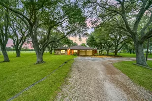 9606 Needville Fairchilds Rd, Needville, TX 77461 - Photo 1
