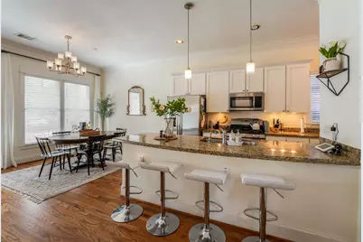 1301 W 25th Street #B, Houston, TX 77008 - Photo 5