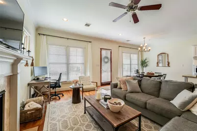 1301 W 25th Street #B, Houston, TX 77008 - Photo 3