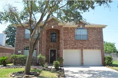 19419 Yuma Crest Lane, Tomball, TX 77377 - Photo 1