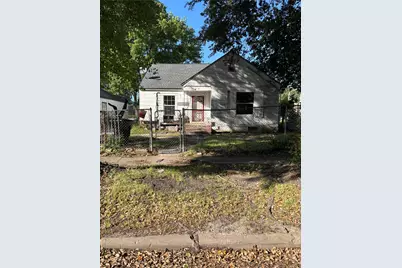 5317 Pease Street, Houston, TX 77023 - Photo 1
