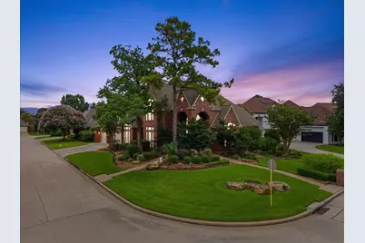 5830 Desert Oak Way, Spring, TX 77379 - Photo 1