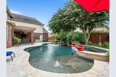 5830 Desert Oak Way, Spring, TX 77379 - Photo 39