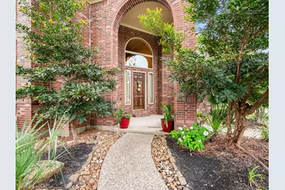 5830 Desert Oak Way, Spring, TX 77379 - Photo 9