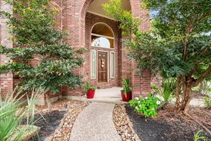 5830 Desert Oak Way, Spring, TX 77379 - Photo 9