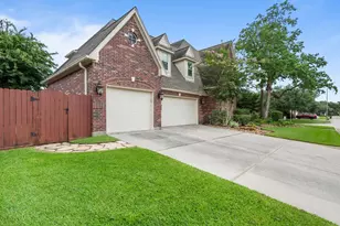 5830 Desert Oak Way, Spring, TX 77379 - Photo 7