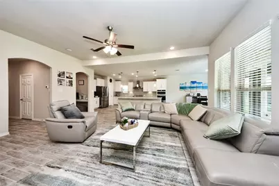 25119 Sundance Park Lane, Katy, TX 77494 - Photo 13
