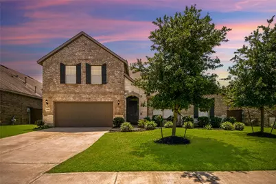 25119 Sundance Park Lane, Katy, TX 77494 - Photo 33