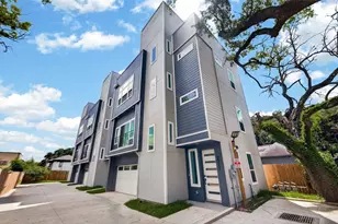 2711 Dennis St, Houston, TX 77004 - Photo 1