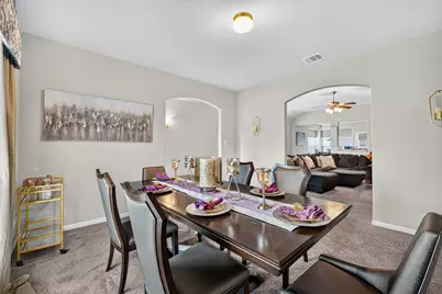 12335 King Henry Dr, Houston, TX 77044 - Photo 7