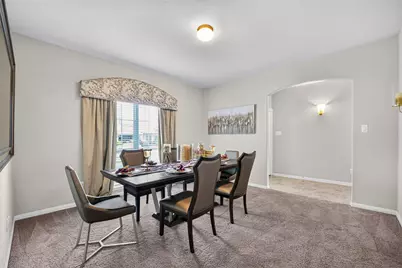 12335 King Henry Dr, Houston, TX 77044 - Photo 5