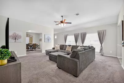 12335 King Henry Dr, Houston, TX 77044 - Photo 9
