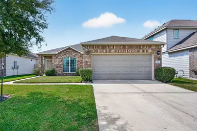12335 King Henry Dr, Houston, TX 77044 - Photo 1