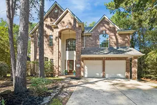 11 Merryvale Dr, The Woodlands, TX 77382 - Photo 1