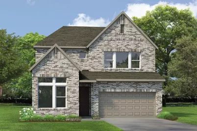 18909 Jasmine Grove Trail, Montgomery, TX 77356 - Photo 1