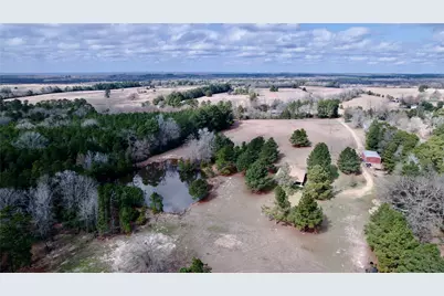 6161 County Road 3385, Lovelady, TX 75851 - Photo 3