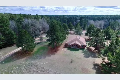 6161 County Road 3385, Lovelady, TX 75851 - Photo 1