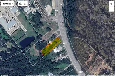 28715 Fm 2978 Road, Magnolia, TX 77354 - Photo 1