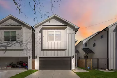 7008 Emma Lou Street, Houston, TX 77088 - Photo 1