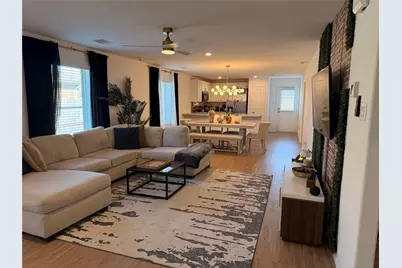 14427 Woodcott Warren Way, Pearland, TX 77545 - Photo 5