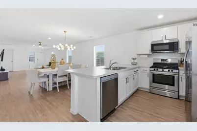 14427 Woodcott Warren Way, Rosharon, TX 77583 - Photo 19