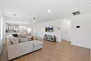 14427 Woodcott Warren Wy, Rosharon, TX 77583 - Photo 7