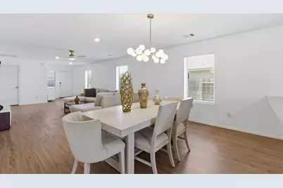 14427 Woodcott Warren Way, Rosharon, TX 77583 - Photo 11
